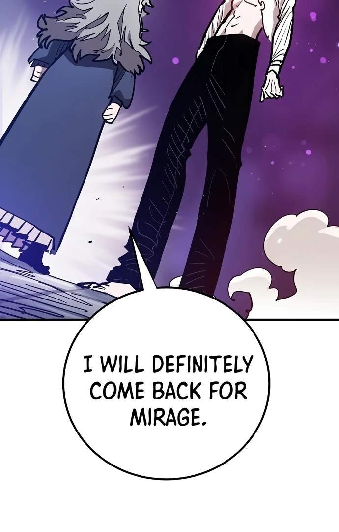 Player Who Returned 10,000 Years Later — Chapter 205 — page 41