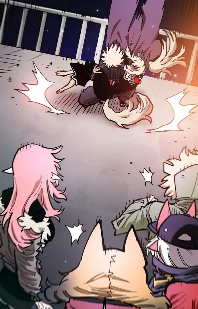 Player Who Returned 10,000 Years Later — Chapter 205 — page 46