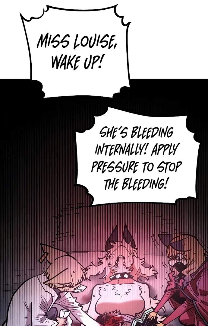 Player Who Returned 10,000 Years Later — Chapter 205 — page 48