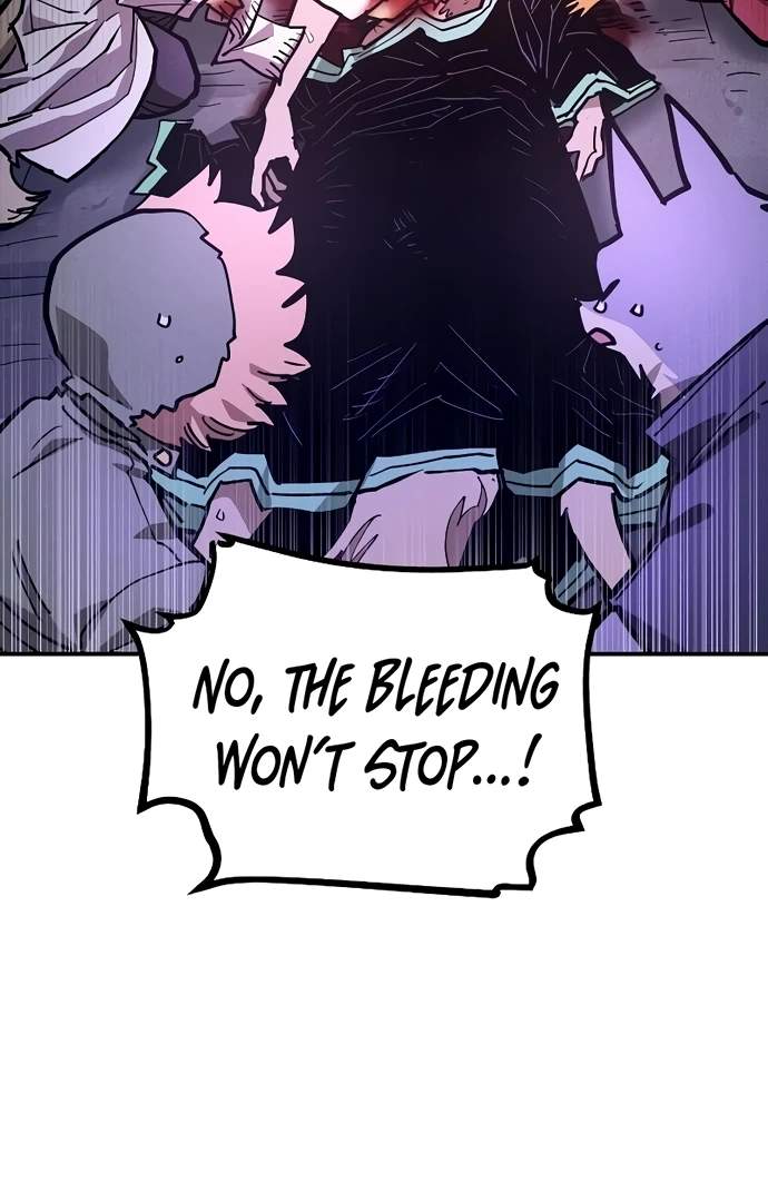 Player Who Returned 10,000 Years Later — Chapter 205 — page 49