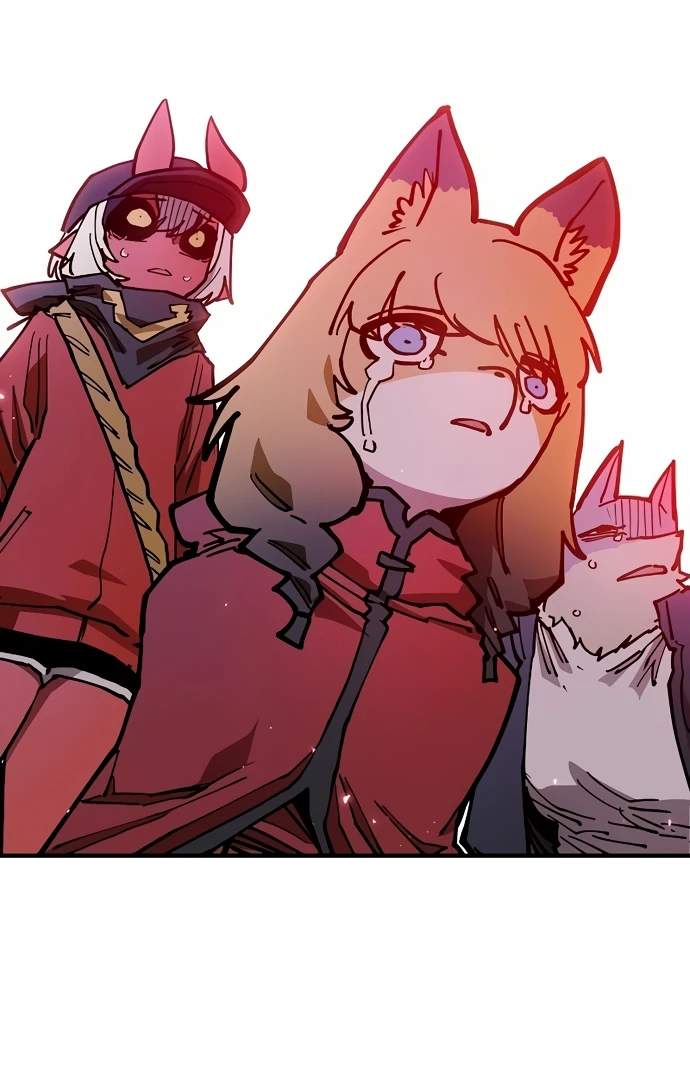 Player Who Returned 10,000 Years Later — Chapter 205 — page 55