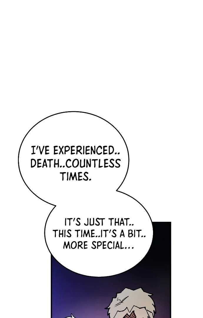 Player Who Returned 10,000 Years Later — Chapter 205 — page 58