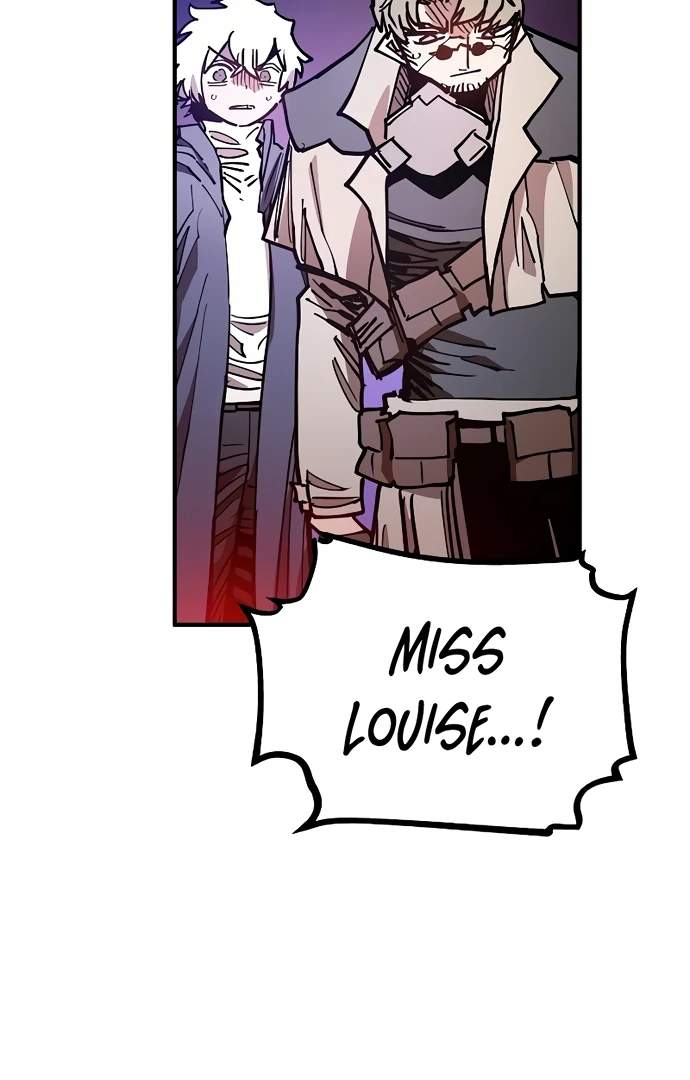 Player Who Returned 10,000 Years Later — Chapter 205 — page 59