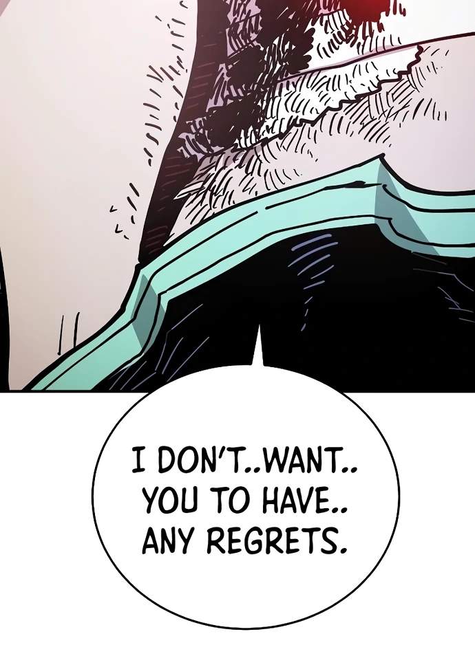 Player Who Returned 10,000 Years Later — Chapter 205 — page 61