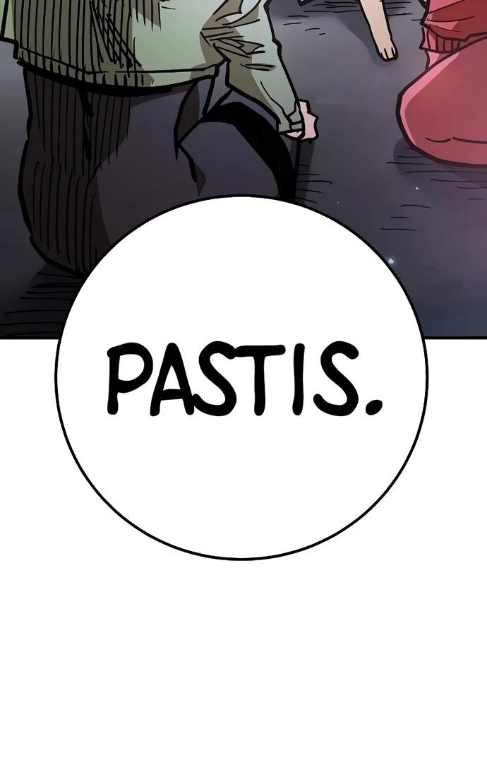 Player Who Returned 10,000 Years Later — Chapter 205 — page 72