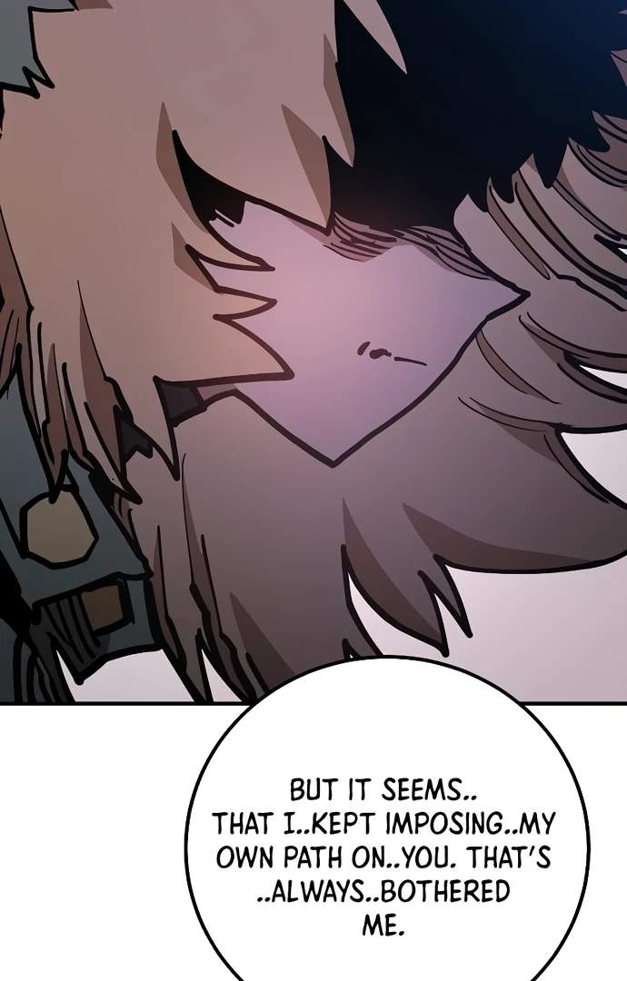 Player Who Returned 10,000 Years Later — Chapter 205 — page 74