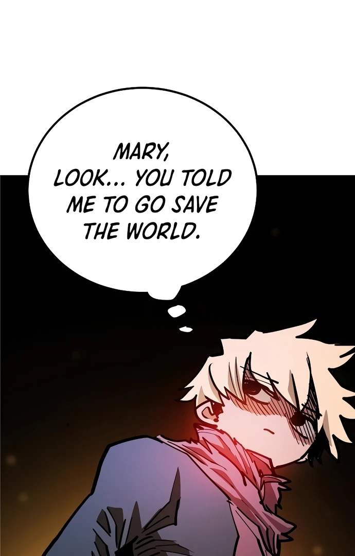 Player Who Returned 10,000 Years Later — Chapter 205 — page 81