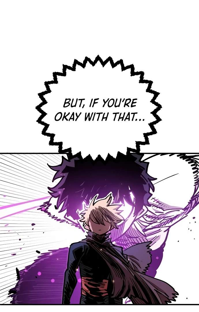 Player Who Returned 10,000 Years Later — Chapter 205 — page 83