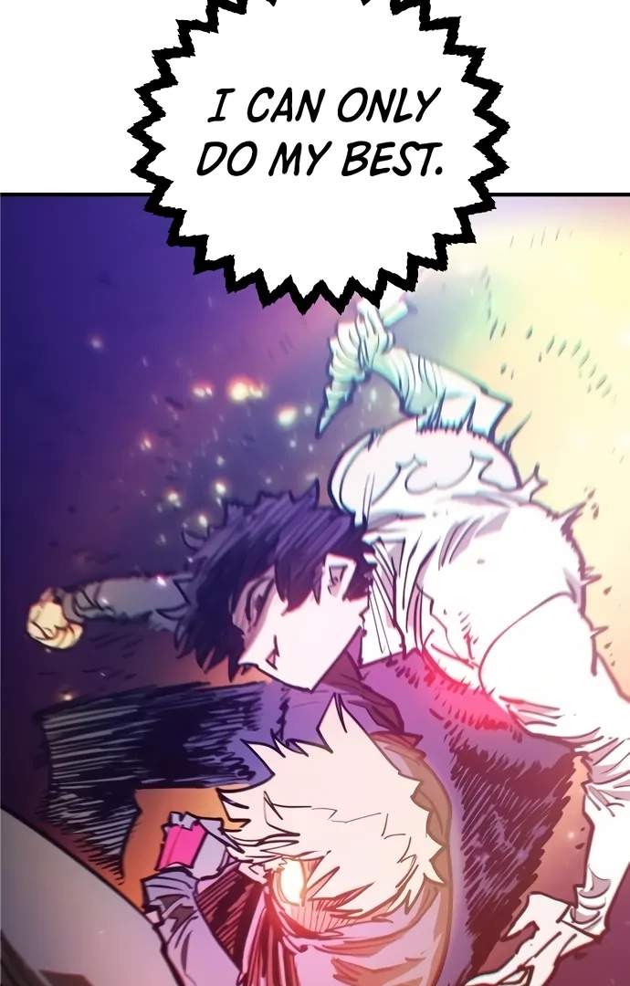 Player Who Returned 10,000 Years Later — Chapter 205 — page 85
