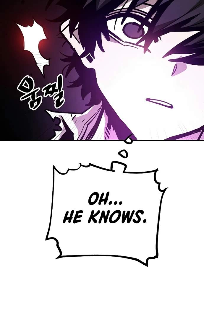 Player Who Returned 10,000 Years Later — Chapter 205 — page 112