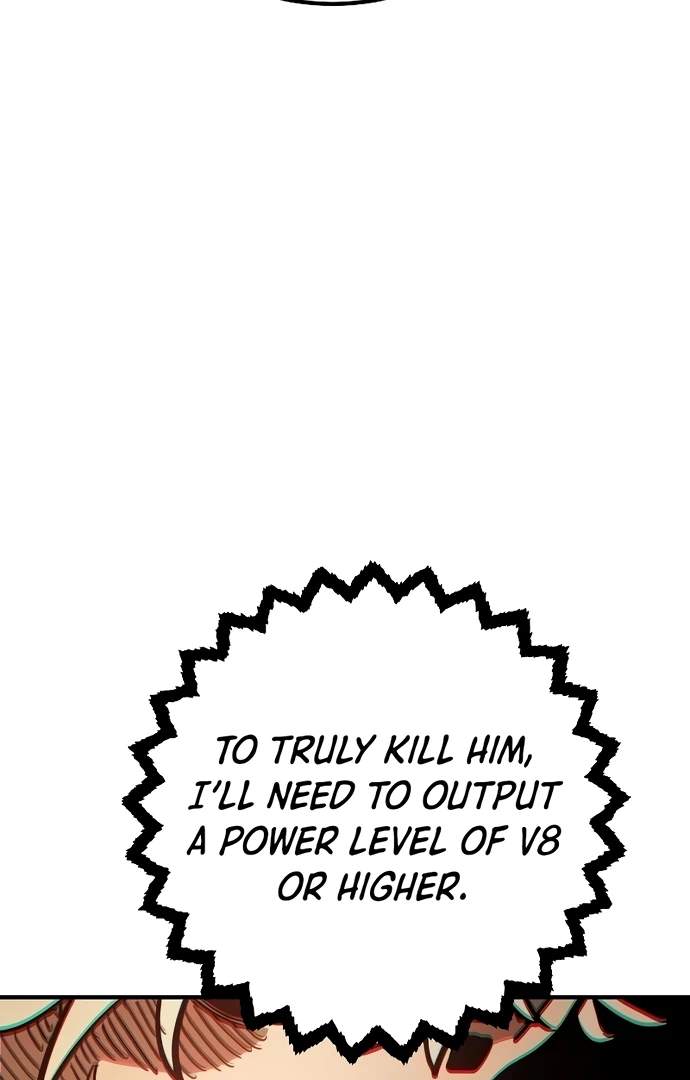 Player Who Returned 10,000 Years Later — Chapter 205 — page 119