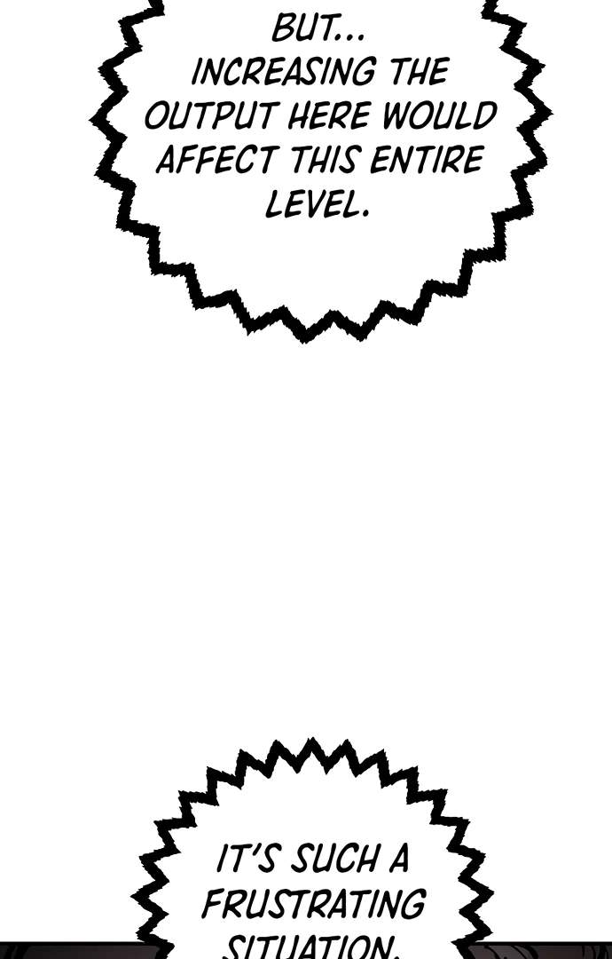 Player Who Returned 10,000 Years Later — Chapter 205 — page 121