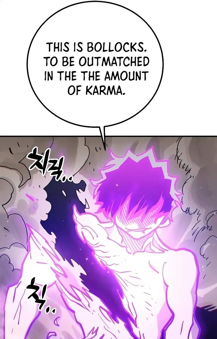 Player Who Returned 10,000 Years Later — Chapter 205 — page 124