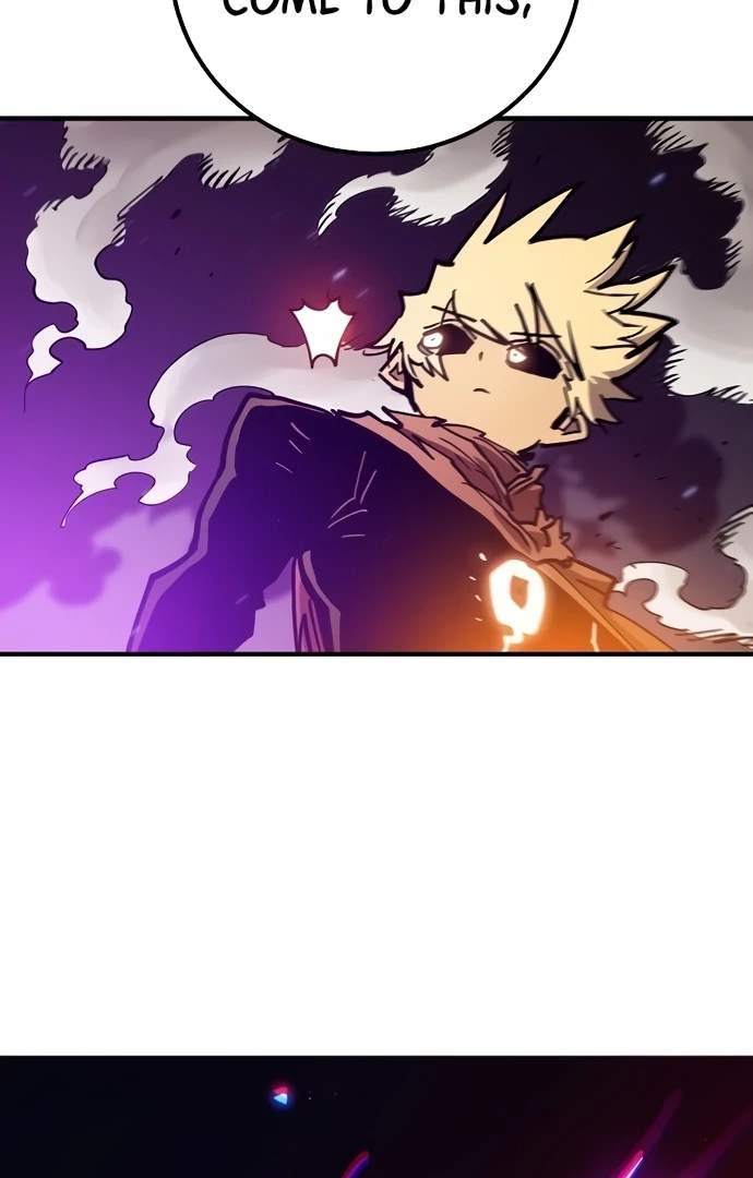Player Who Returned 10,000 Years Later — Chapter 205 — page 126