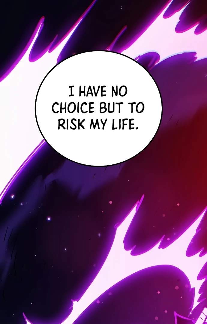 Player Who Returned 10,000 Years Later — Chapter 205 — page 127