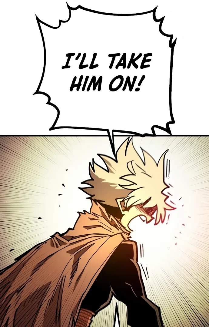 Player Who Returned 10,000 Years Later — Chapter 205 — page 131
