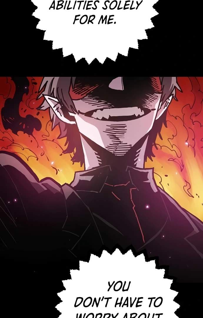 Player Who Returned 10,000 Years Later — Chapter 206 — page 3
