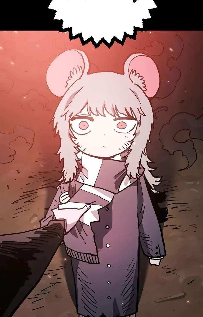 Player Who Returned 10,000 Years Later — Chapter 206 — page 5