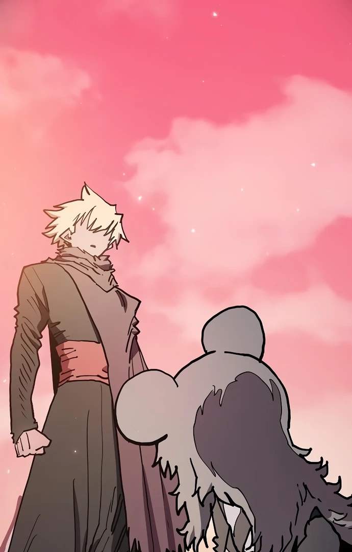 Player Who Returned 10,000 Years Later — Chapter 206 — page 7