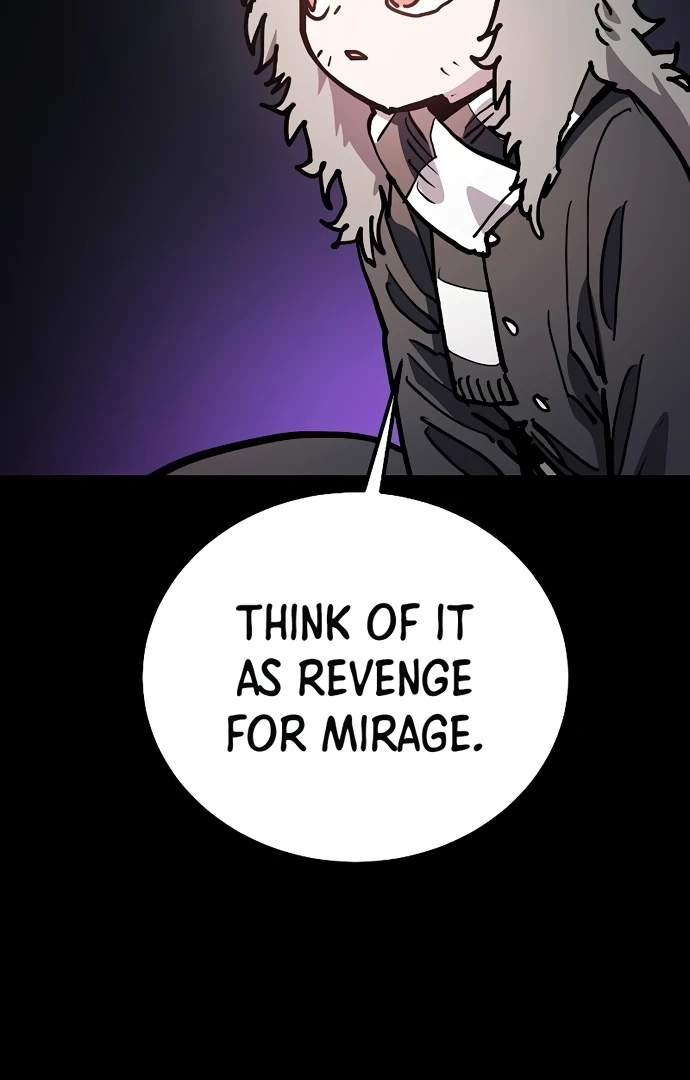 Player Who Returned 10,000 Years Later — Chapter 206 — page 11