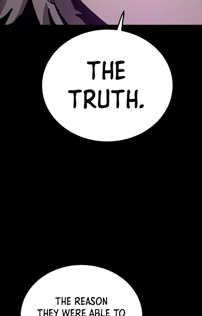 Player Who Returned 10,000 Years Later — Chapter 206 — page 21