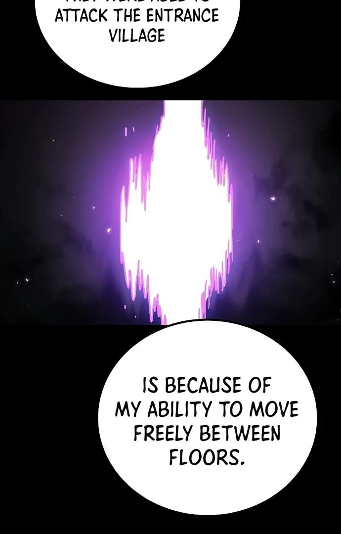 Player Who Returned 10,000 Years Later — Chapter 206 — page 22