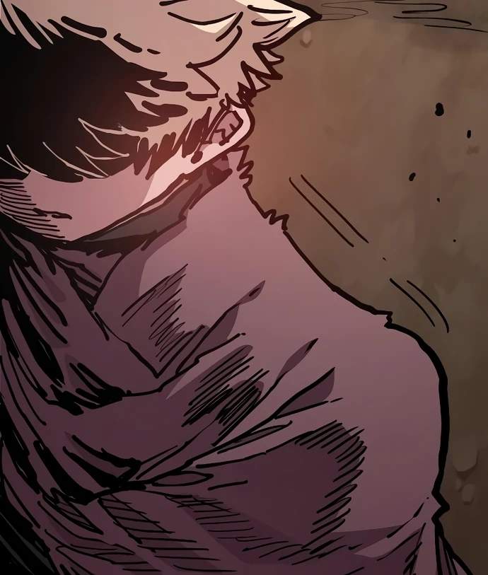 Player Who Returned 10,000 Years Later — Chapter 206 — page 25
