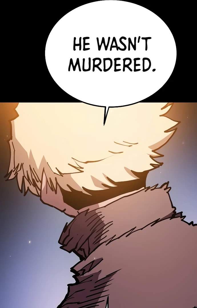 Player Who Returned 10,000 Years Later — Chapter 206 — page 27