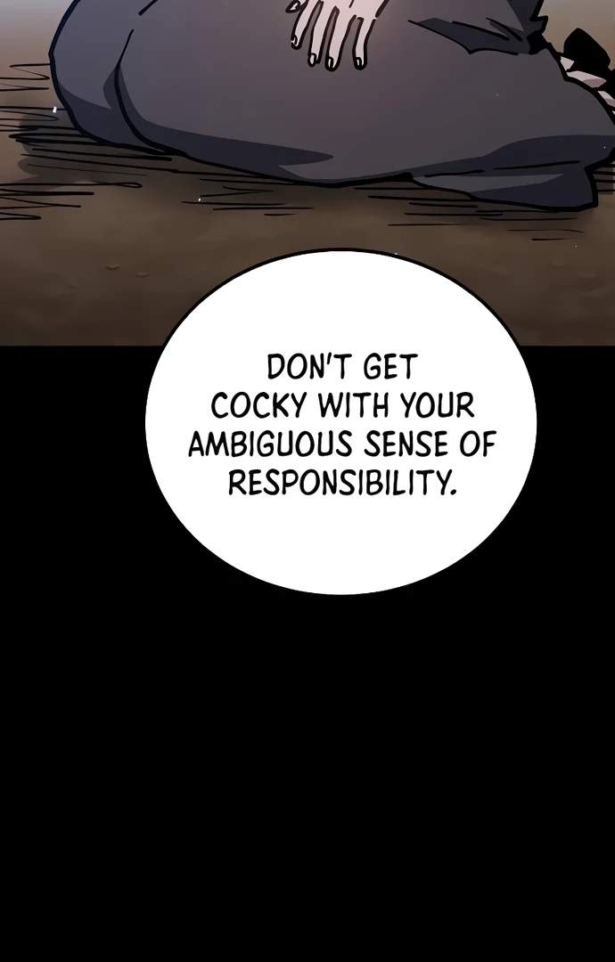 Player Who Returned 10,000 Years Later — Chapter 206 — page 30