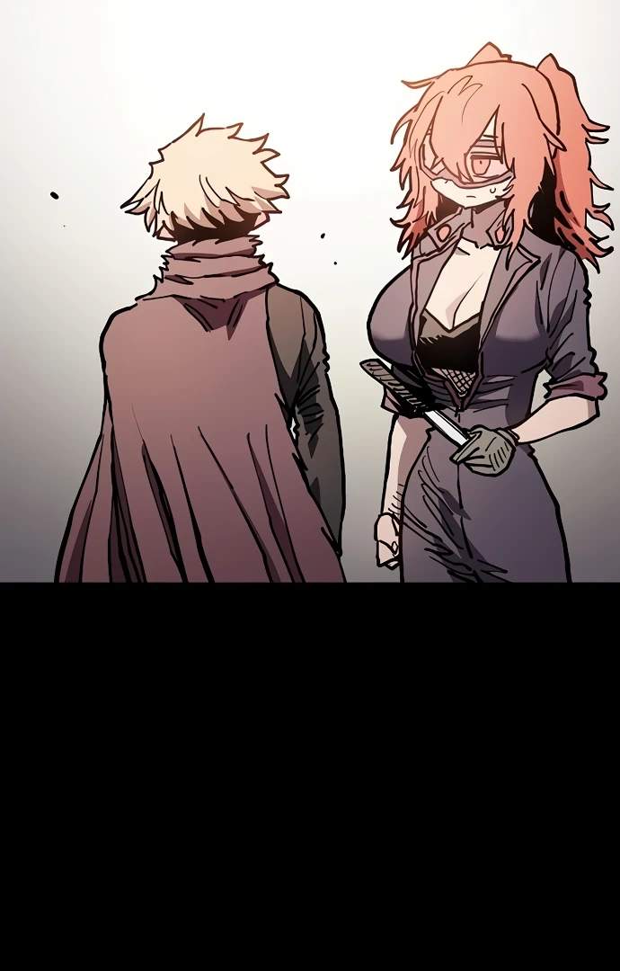 Player Who Returned 10,000 Years Later — Chapter 206 — page 33