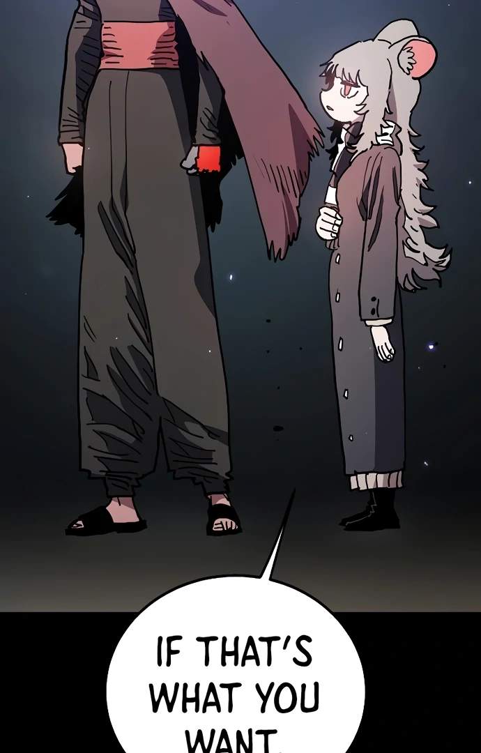 Player Who Returned 10,000 Years Later — Chapter 206 — page 39