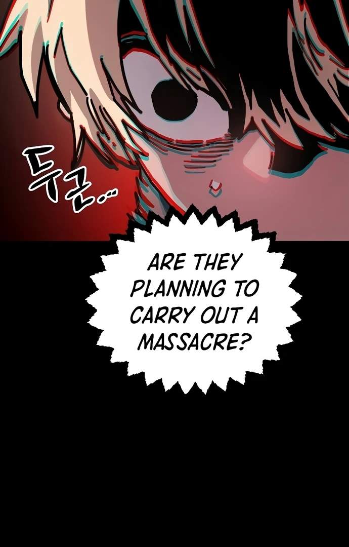 Player Who Returned 10,000 Years Later — Chapter 206 — page 41
