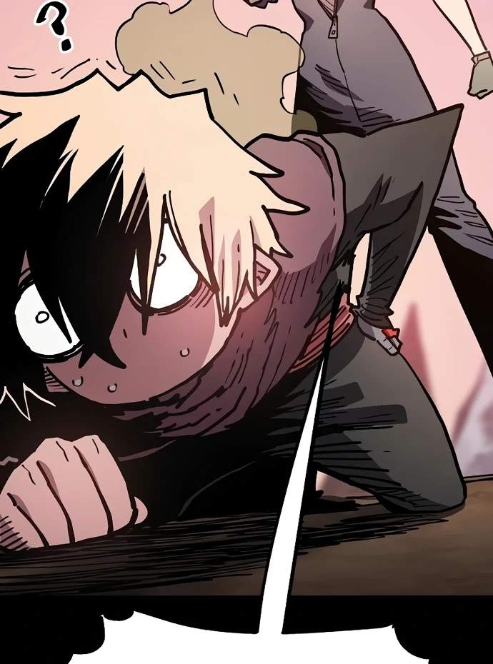 Player Who Returned 10,000 Years Later — Chapter 206 — page 52
