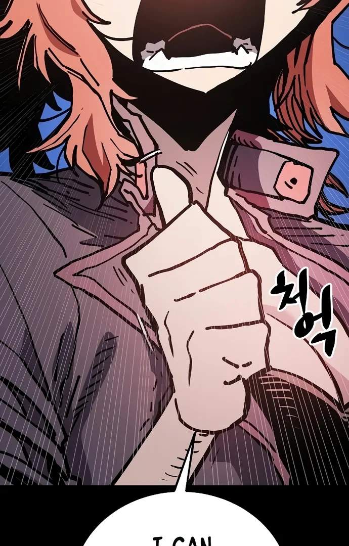 Player Who Returned 10,000 Years Later — Chapter 206 — page 55