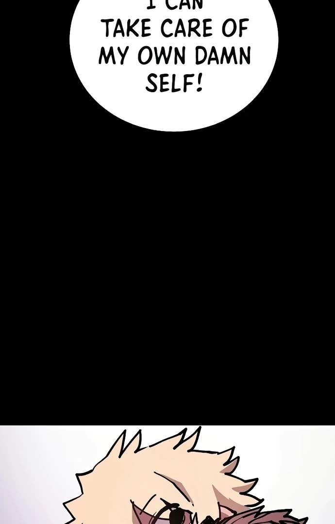 Player Who Returned 10,000 Years Later — Chapter 206 — page 56