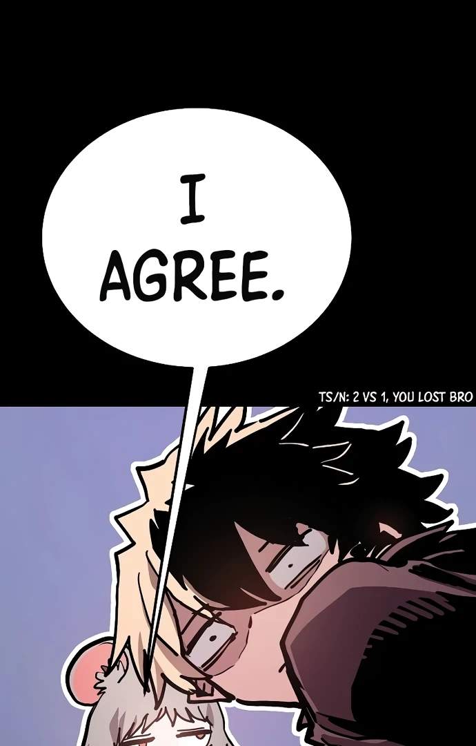 Player Who Returned 10,000 Years Later — Chapter 206 — page 58