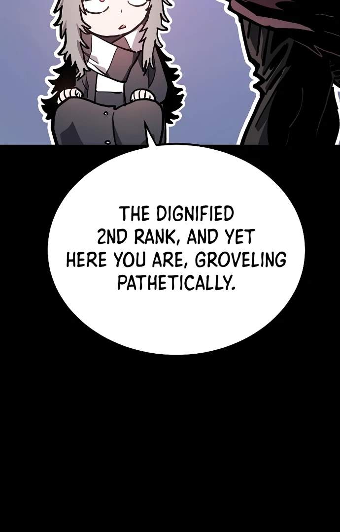 Player Who Returned 10,000 Years Later — Chapter 206 — page 59
