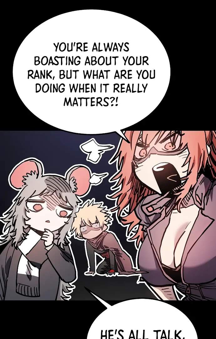 Player Who Returned 10,000 Years Later — Chapter 206 — page 60
