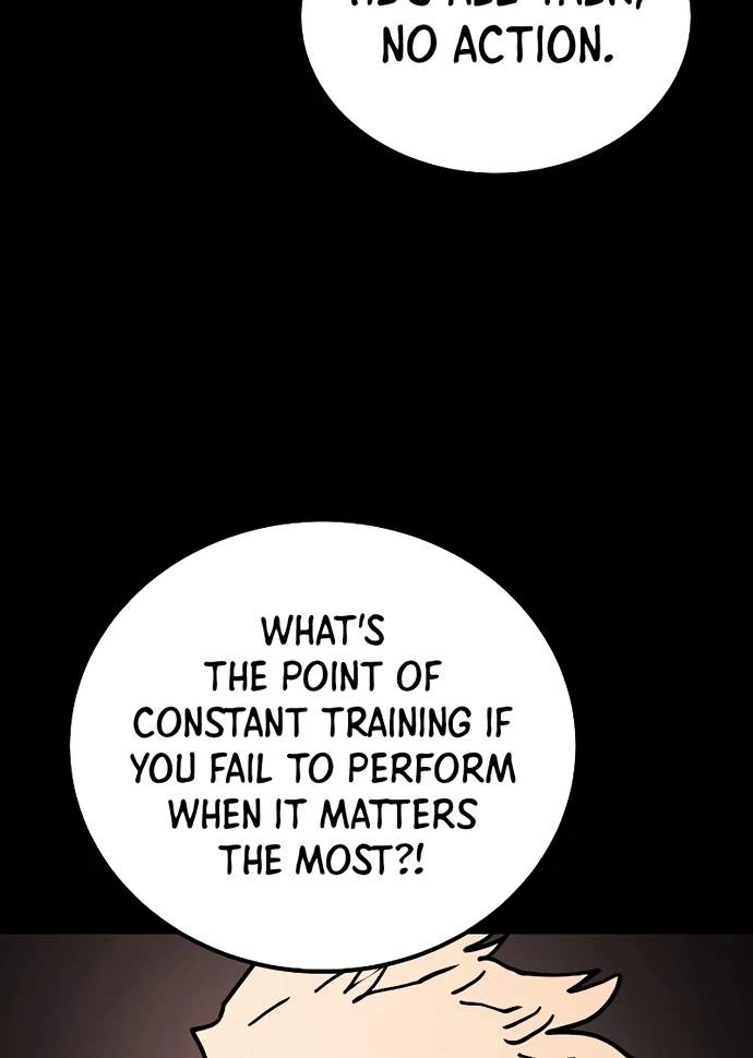 Player Who Returned 10,000 Years Later — Chapter 206 — page 61