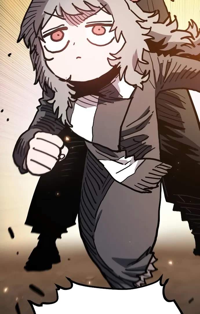 Player Who Returned 10,000 Years Later — Chapter 206 — page 67