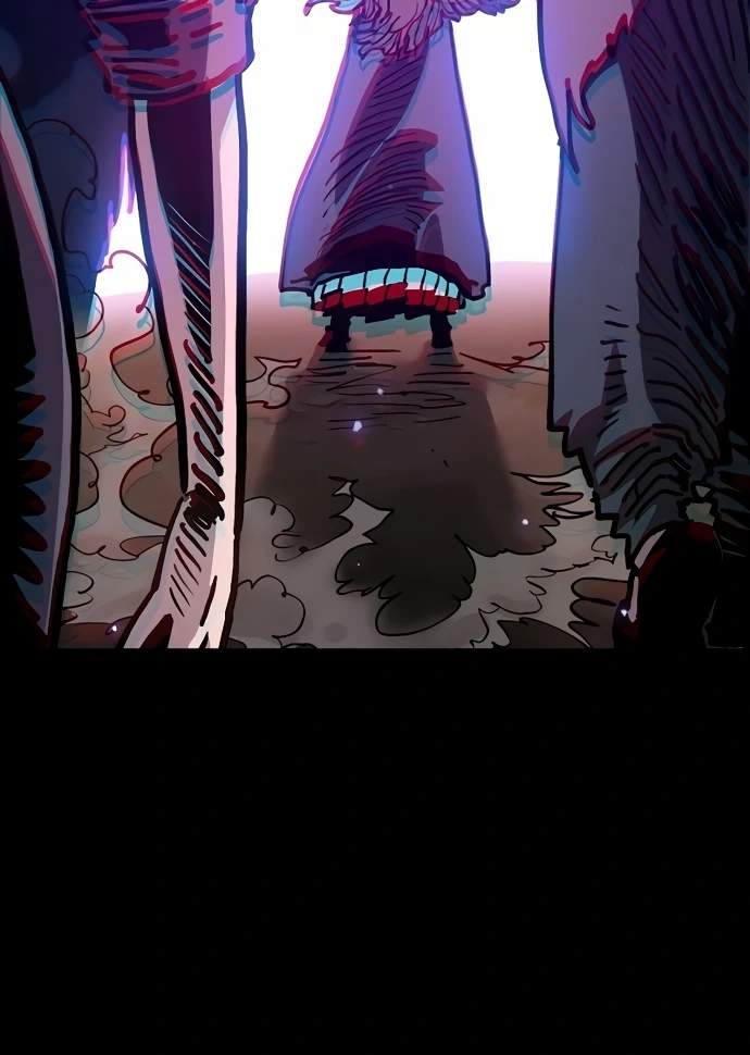 Player Who Returned 10,000 Years Later — Chapter 206 — page 71