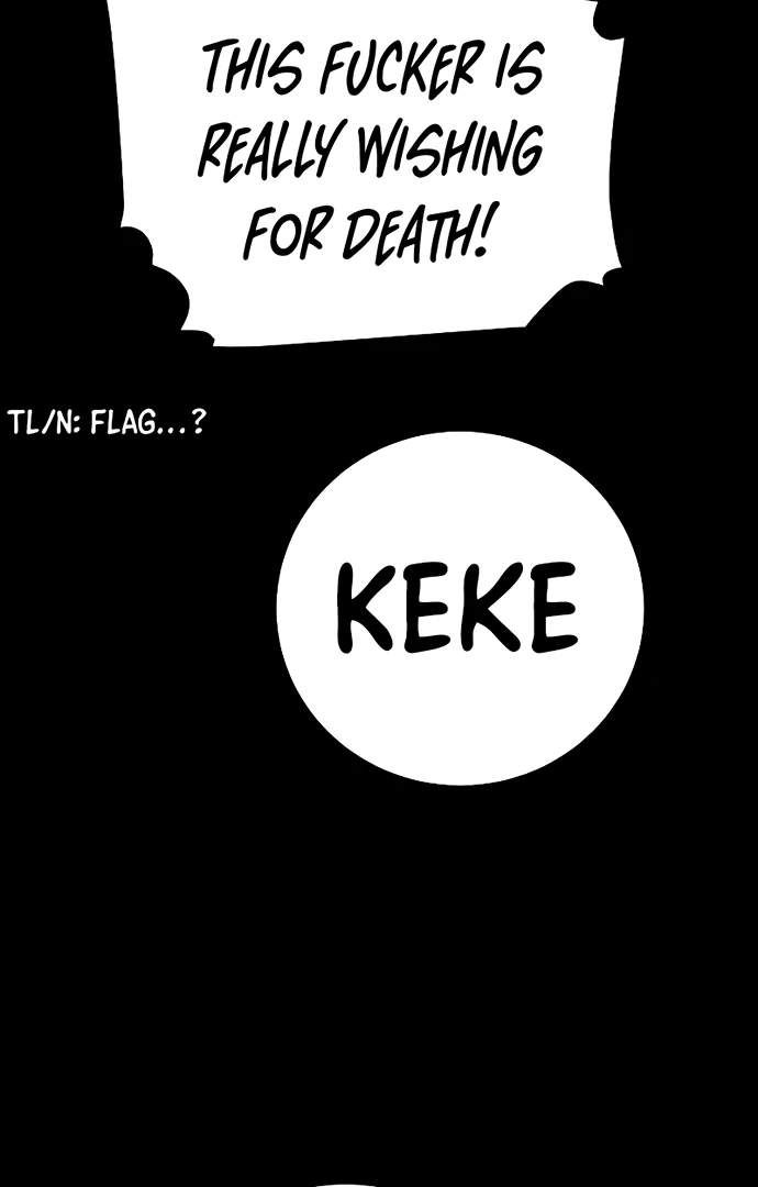 Player Who Returned 10,000 Years Later — Chapter 206 — page 75