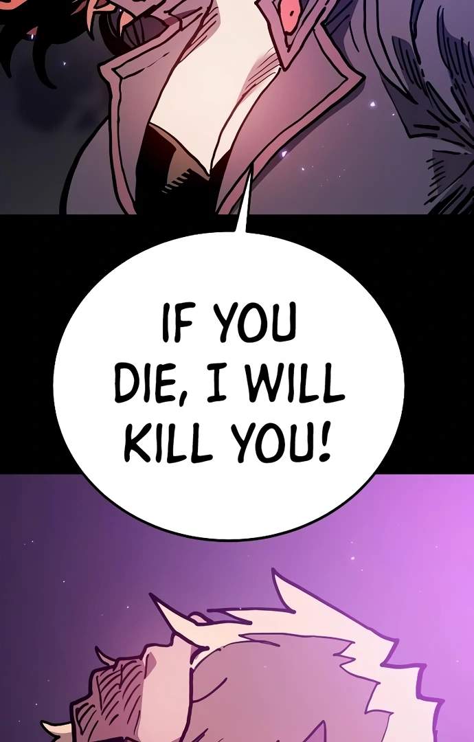 Player Who Returned 10,000 Years Later — Chapter 206 — page 77