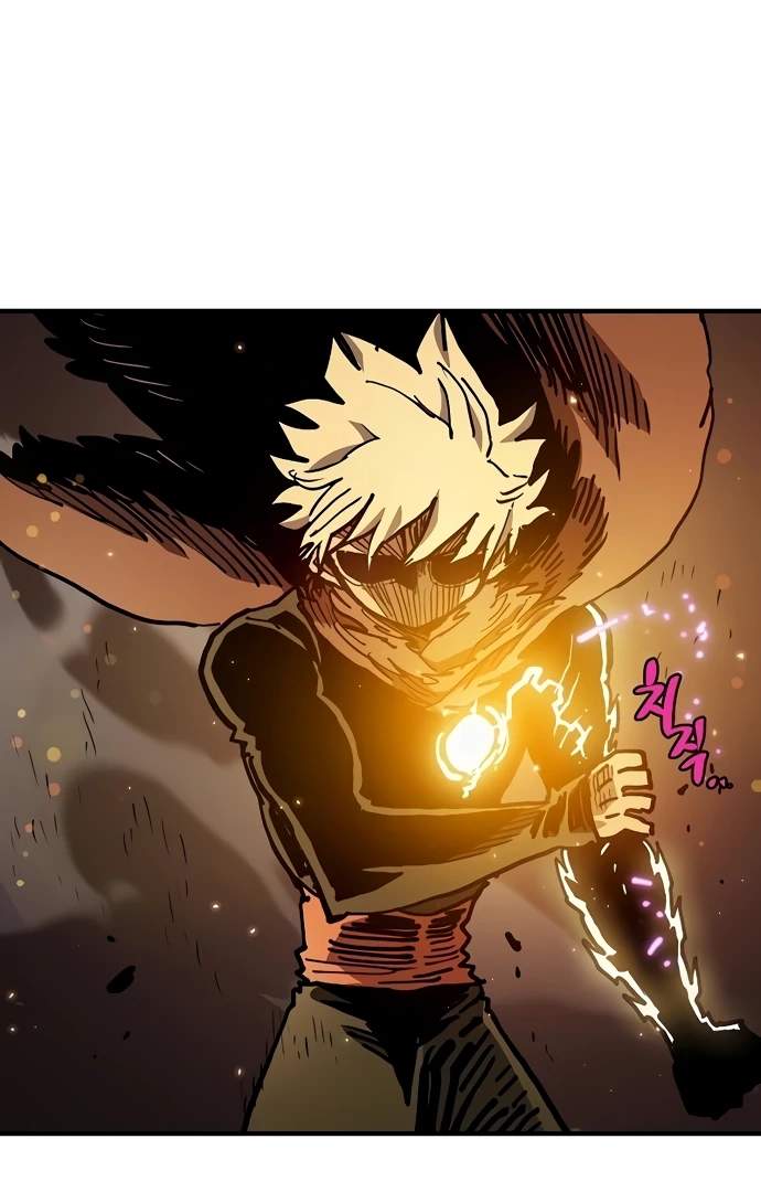 Player Who Returned 10,000 Years Later — Chapter 206 — page 82