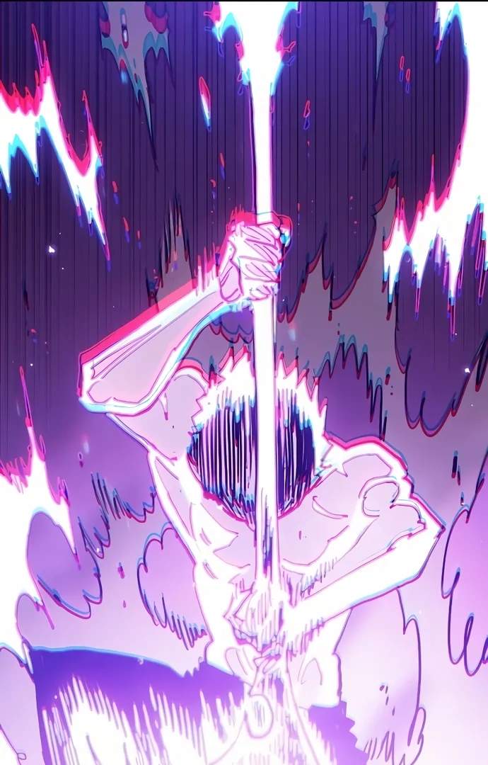Player Who Returned 10,000 Years Later — Chapter 206 — page 88