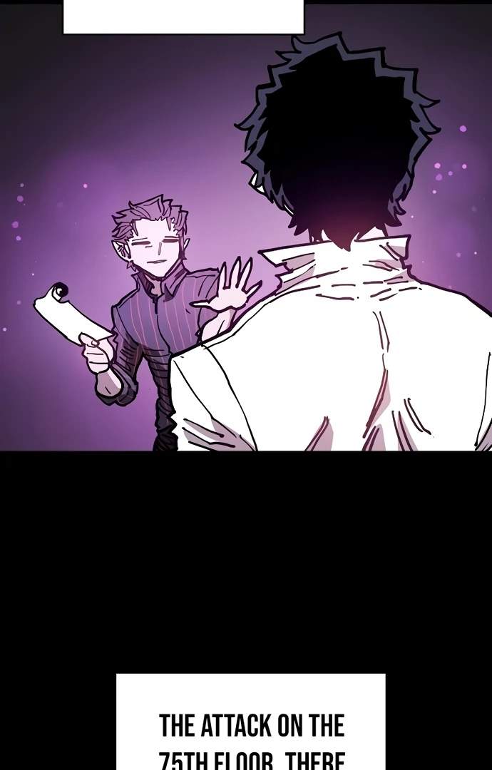 Player Who Returned 10,000 Years Later — Chapter 206 — page 93