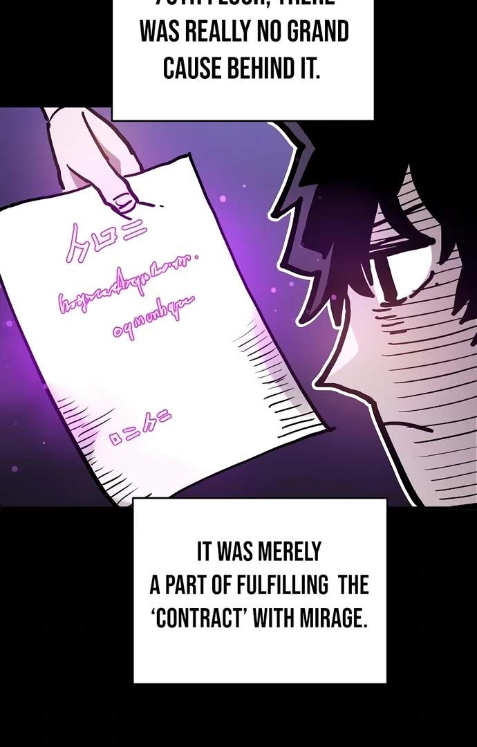 Player Who Returned 10,000 Years Later — Chapter 206 — page 94