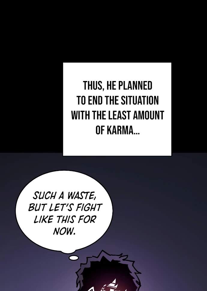 Player Who Returned 10,000 Years Later — Chapter 206 — page 95