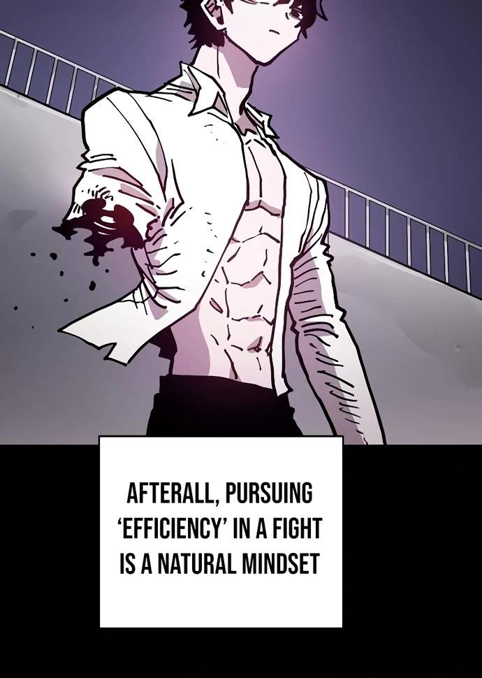 Player Who Returned 10,000 Years Later — Chapter 206 — page 96