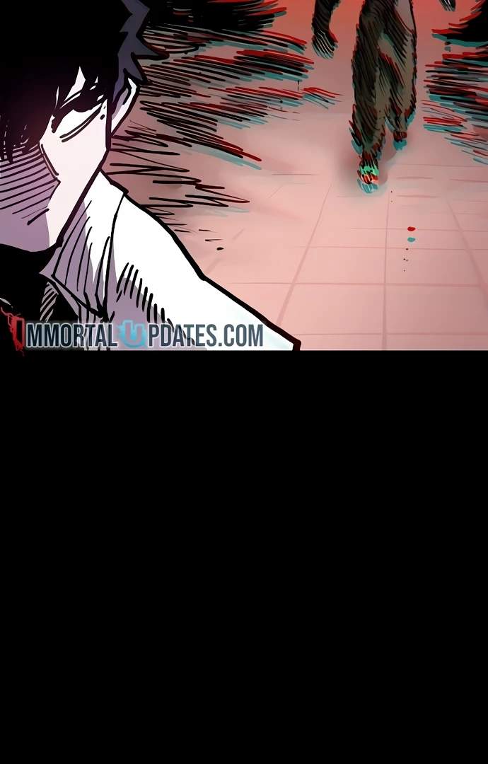 Player Who Returned 10,000 Years Later — Chapter 206 — page 98